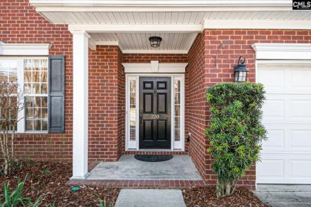 220 Granbury Lane, Columbia, SC 29229, USA