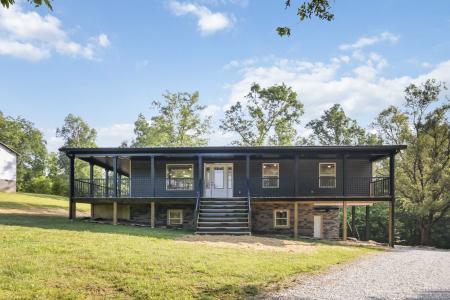 899 Ralley Rd, Keavy, Kentucky 40737, États-Unis