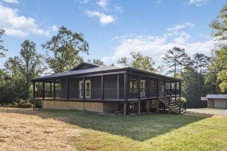 899 Ralley Rd, Keavy, Kentucky 40737, États-Unis