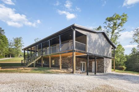 899 Ralley Rd, Keavy, Kentucky 40737, États-Unis