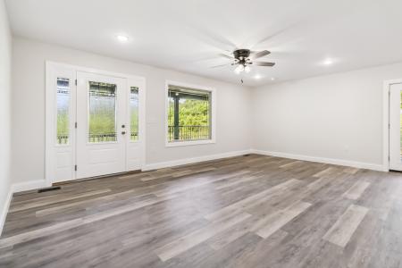899 Ralley Rd, Keavy, Kentucky 40737, États-Unis
