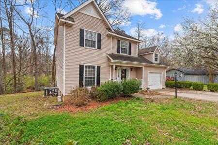 211 Alpine Way, Greenwood, Güney Karolina 29649, Amerika Birleşik Devletleri