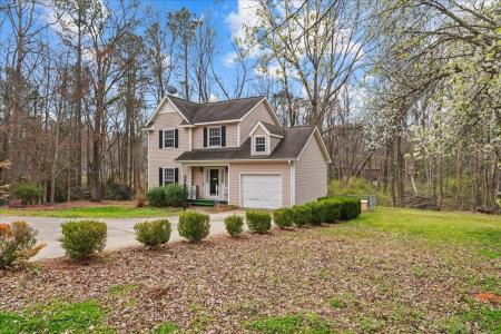211 Alpine Way, Greenwood, Güney Karolina 29649, Amerika Birleşik Devletleri