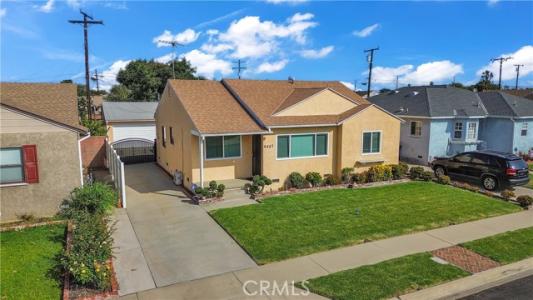 9437 Klinedale ave, Downey, California 90240, HOA KỲ