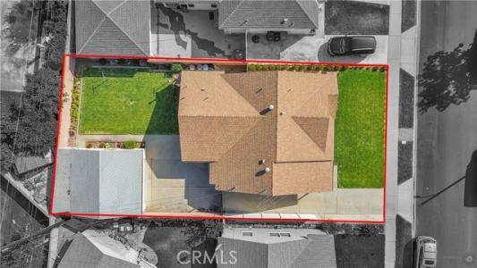 9437 Klinedale ave, Downey, California 90240, HOA KỲ
