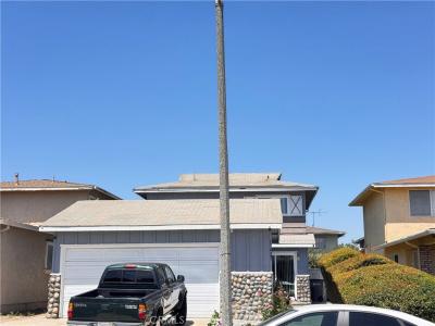 17425 Bauchard Court, Carson, Californie 90746, États-Unis
