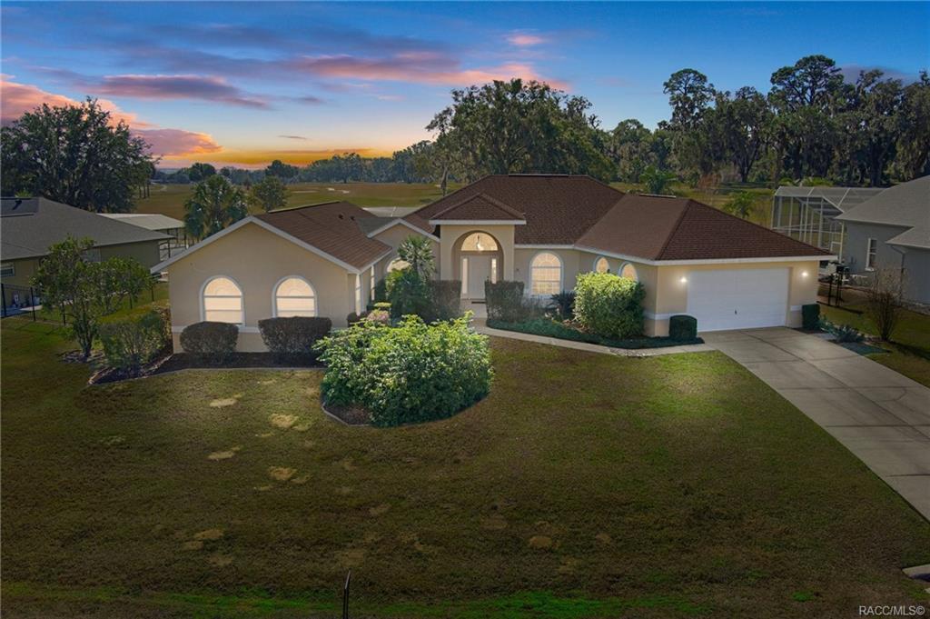 1335 N Timucuan Trail, Inverness, Florida 34453, Estados Unidos