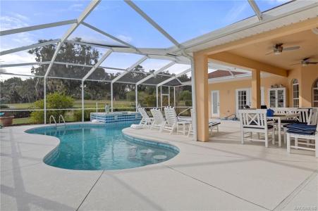 1335 N Timucuan Trail, Inverness, Florida 34453, Estados Unidos