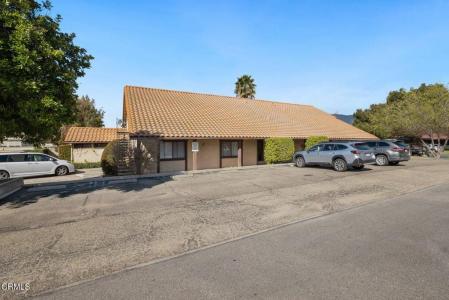 606 Sespe Avenue, Fillmore, Califórnia 93015, Estados Unidos