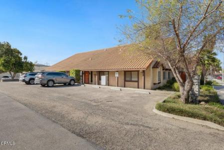 606 Sespe Avenue, Fillmore, California 93015, USA