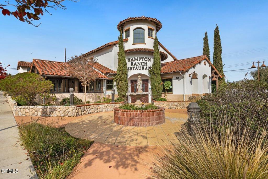 125 S 10th Street, Santa Paula, California 93060