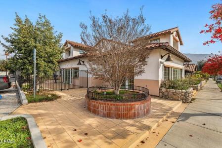 125 S 10th Street, Santa Paula, California 93060