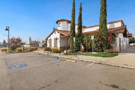 125 S 10th Street, Santa Paula, California 93060