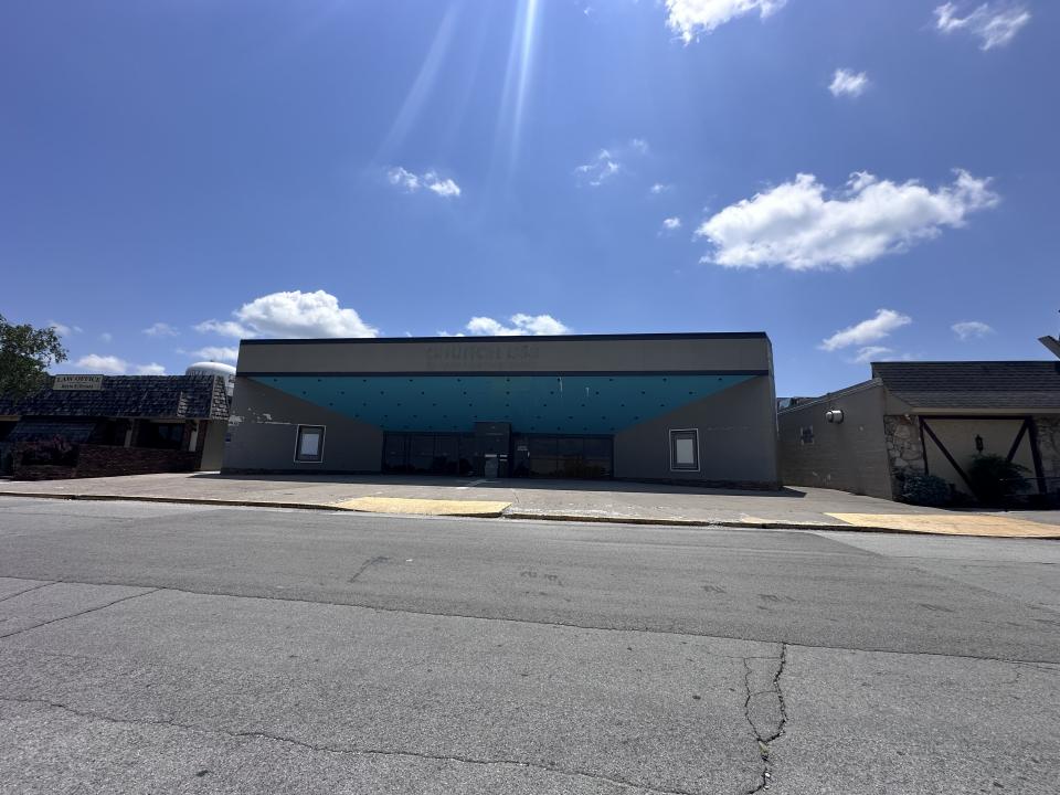 53 Woodmere Mall, Crossville, تينيسي 38555, الولايات المتحدة