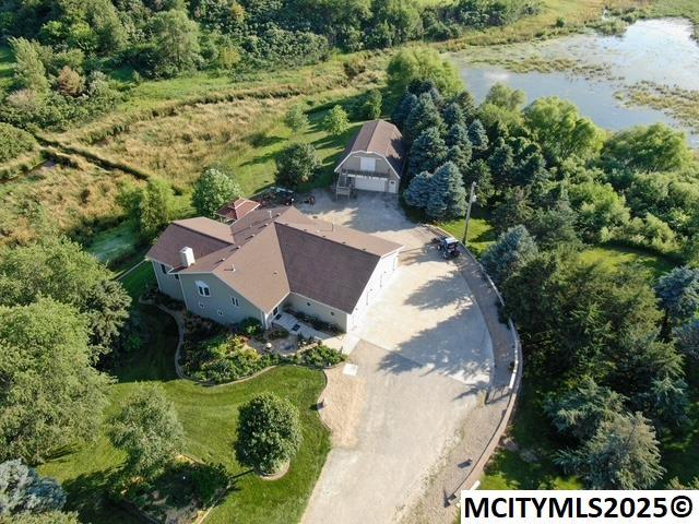 4055A 235th St, Clear Lake, Iowa 50428, Estados Unidos
