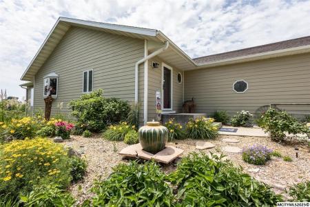4055A 235th St, Clear Lake, Iowa 50428, Estados Unidos