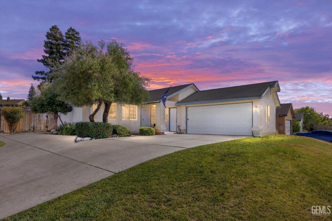 6305 Wolfe Creek Drive, Bakersfield, California 93306, Estados Unidos