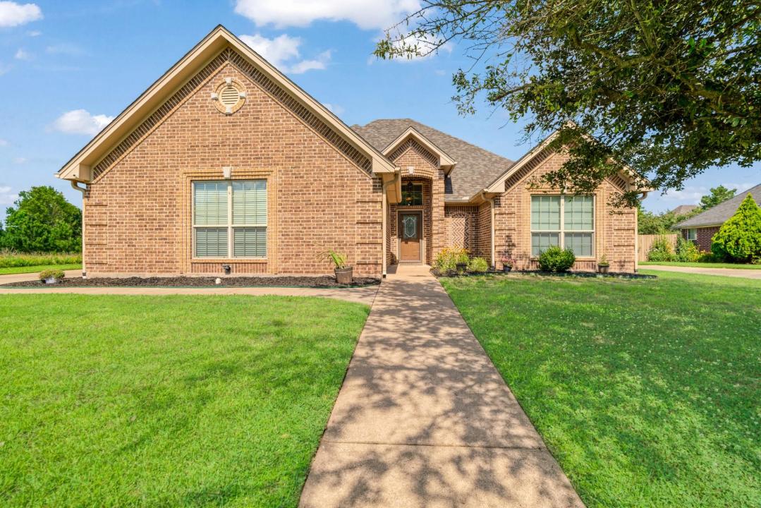 1810 Meadowview, Reno, 텍사스 75462, 미국