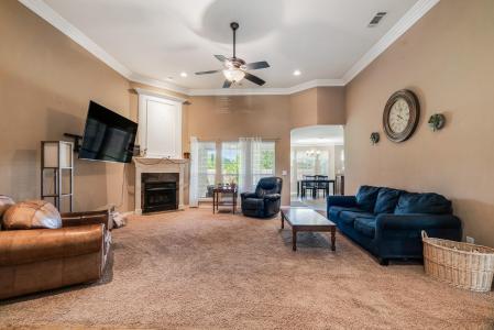 1810 Meadowview, Reno, 텍사스 75462, 미국