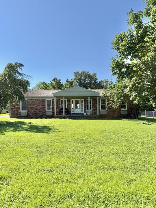 1403 Lynn Place, Troy, 田纳西州 38260, 美国