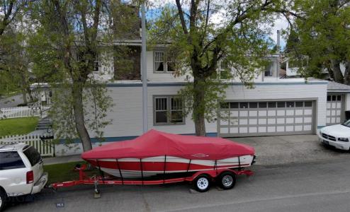 1201 W. Platinum St, Butte, Montana 59701, États-Unis