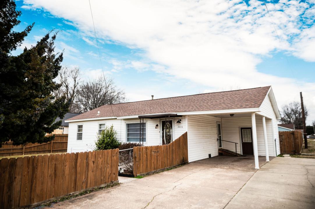 2016 Harris, Kennett, Missouri 63857