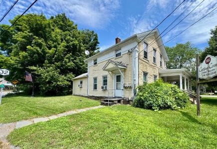 3652 Route 67, Freehold, NY 12431, USA