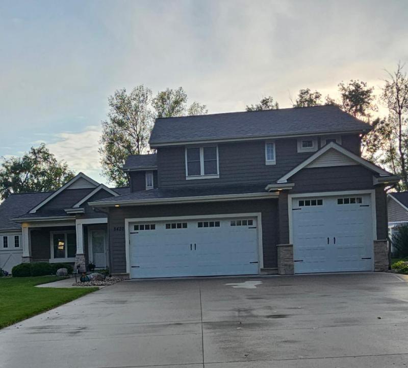 5420 N 279 Street, Valley, Nebraska 68064, Estados Unidos