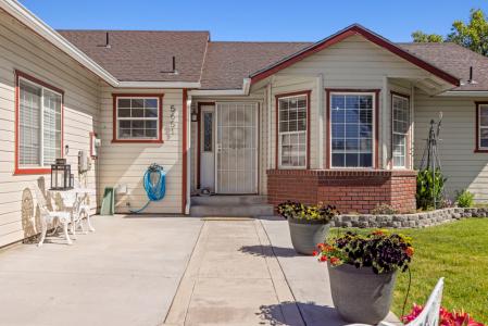 5651 LIBERTY AVE., Klamath Falls, Oregon 97603, USA