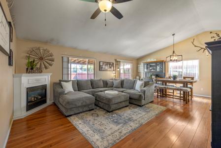 5651 LIBERTY AVE., Klamath Falls, Oregon 97603, USA