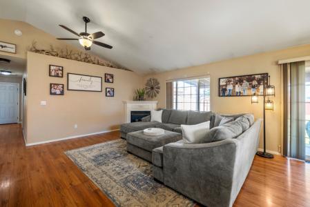 5651 LIBERTY AVE., Klamath Falls, Oregon 97603, USA