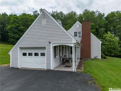 691 Kiantone Rd., Jamestown, Nova Iorque 14701, Estados Unidos