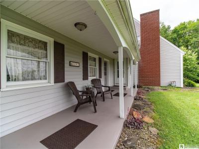 691 Kiantone Rd., Jamestown, Nova Iorque 14701, Estados Unidos