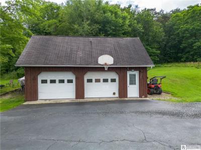 691 Kiantone Rd., Jamestown, Nova Iorque 14701, Estados Unidos