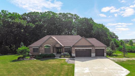 23 N 500 W, Valparaiso, Indiana 46385