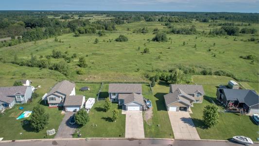 375 Fawn Meadows Way NE, Pine City, Minnesota 55063