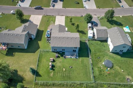 375 Fawn Meadows Way NE, Pine City, Minnesota 55063