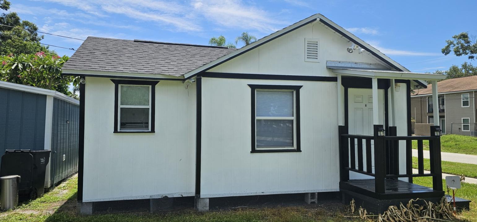 2769 52nd Ave N # A, St Petersburg, Florida 33714