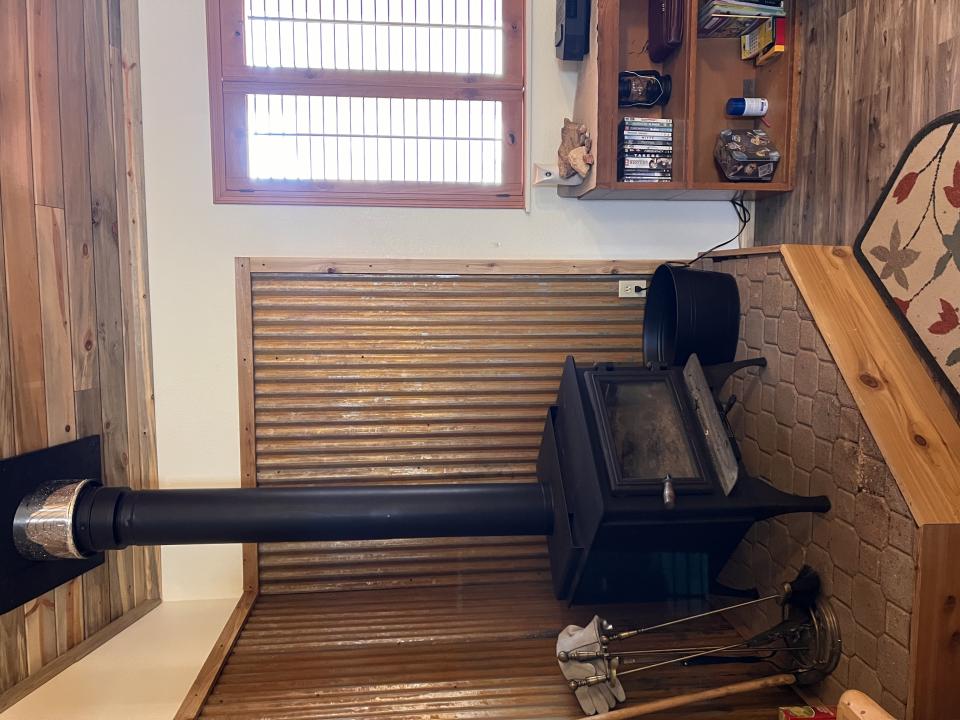720 Oak Street, Salida, Colorado 81201, Amerika Birleşik Devletleri