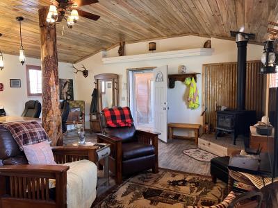 720 Oak Street, Salida, Colorado 81201, Amerika Birleşik Devletleri