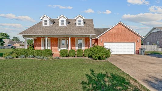1801 W Mallori Circle, Kennett, Missouri 63857, USA
