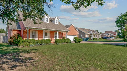 1801 W Mallori Circle, Kennett, Missouri 63857, USA
