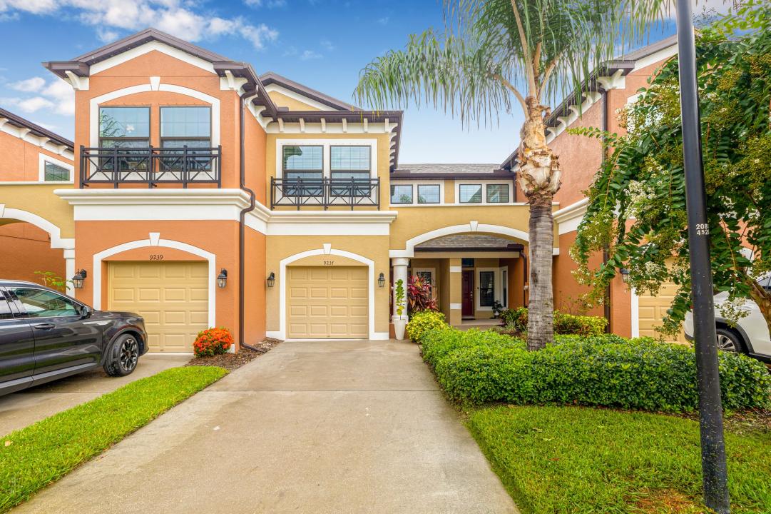9237 Fox Sparrow Rd, Tampa, Флорида 33626, Соединенные Штаты