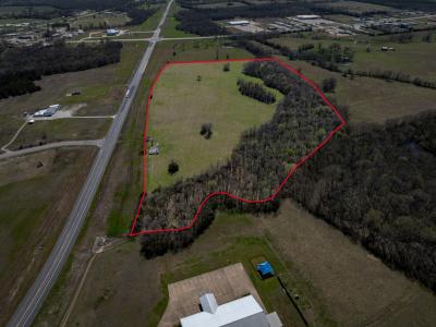 00 TBD 82 Bypass, Clarksville, Texas 75426, USA