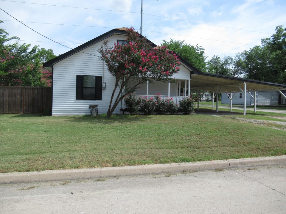 2217 Greenville St, Caddo Mills, Texas 75135, États-Unis