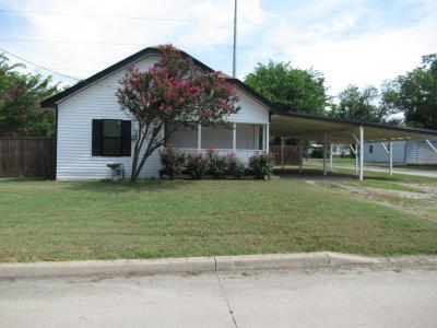 2217 Greenville St, Caddo Mills, Texas 75135, États-Unis