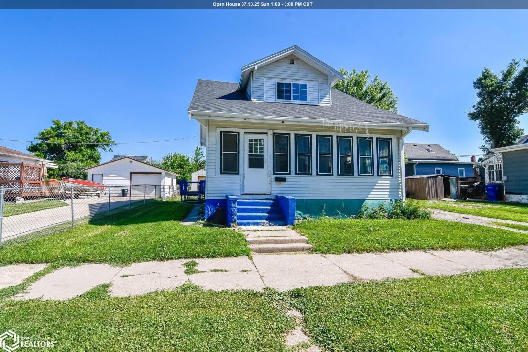 603 W Church Street, Marshalltown, Iowa 50158, Estados Unidos