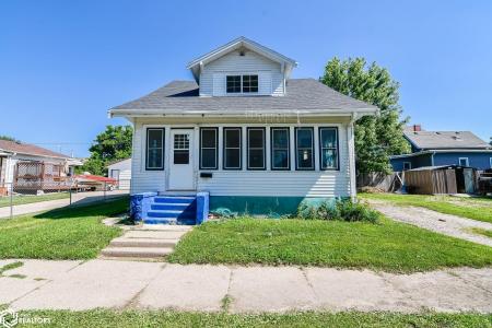 603 W Church Street, Marshalltown, Iowa 50158, Estados Unidos