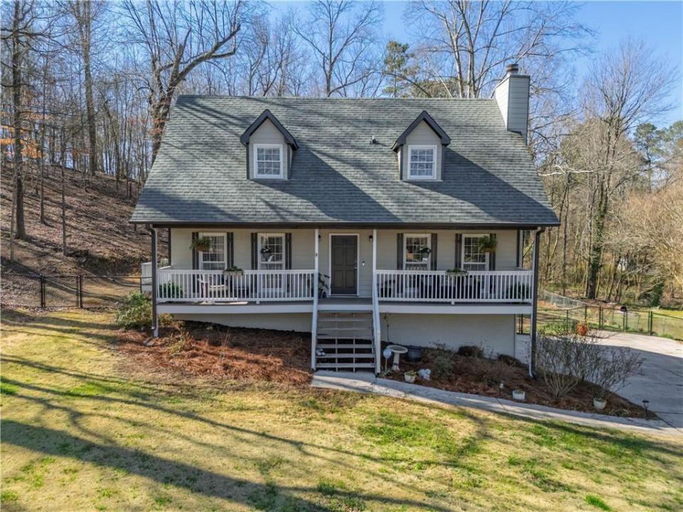 504 Hanover Court, Woodstock, גאורגיה 30188, ארצות הברית של אמריקה