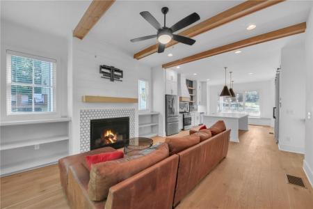 2205 Meador Avenue SE, Atlanta, جورجيا 30315, الولايات المتحدة